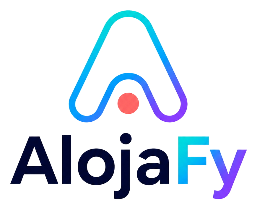 AlojaFy